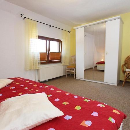 Wald-Eck Apartment เพรโรว์ ภายนอก รูปภาพ